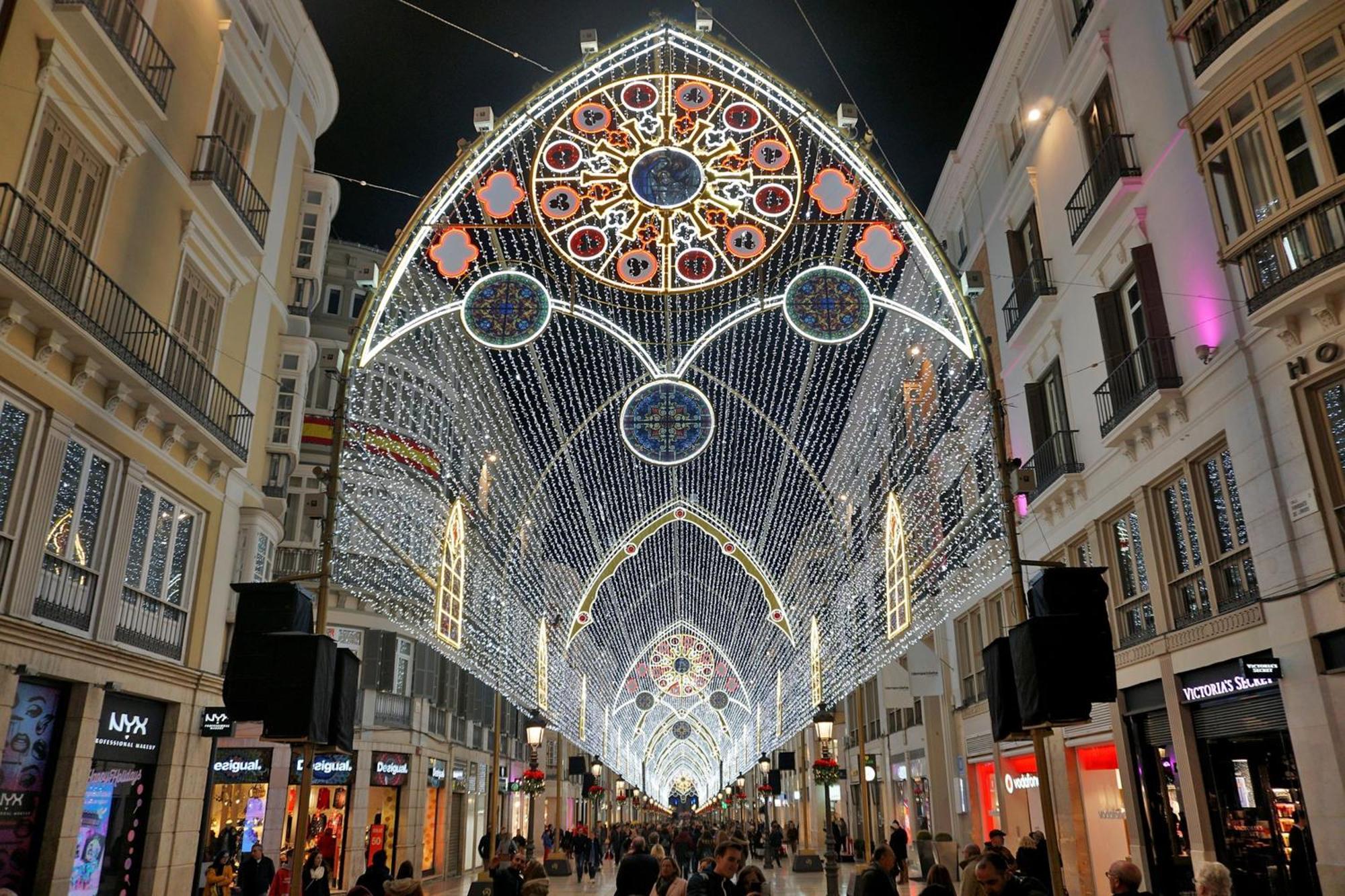 Del Parque Flats Beatas Lejlighed Málaga Eksteriør billede